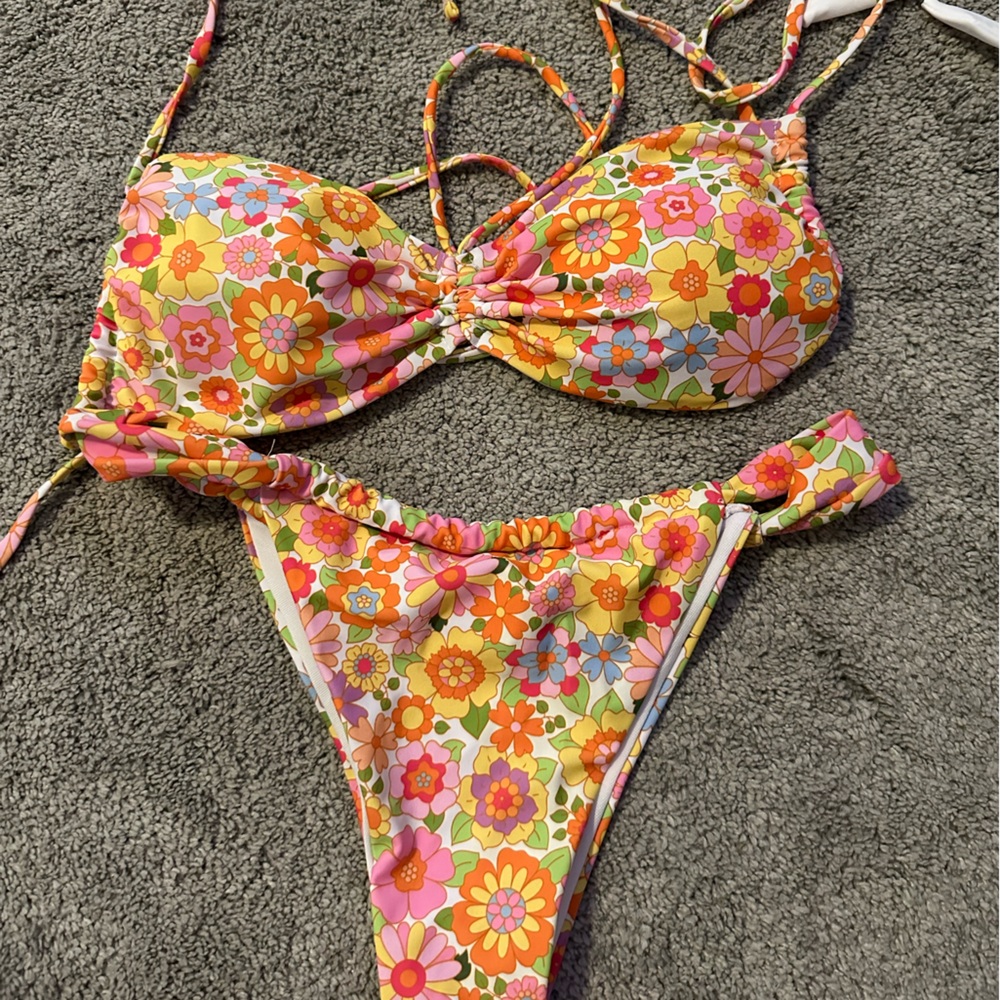 Woman’s Bikini